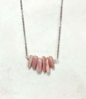 Don't Mistake My Kindness for Weakness Necklace