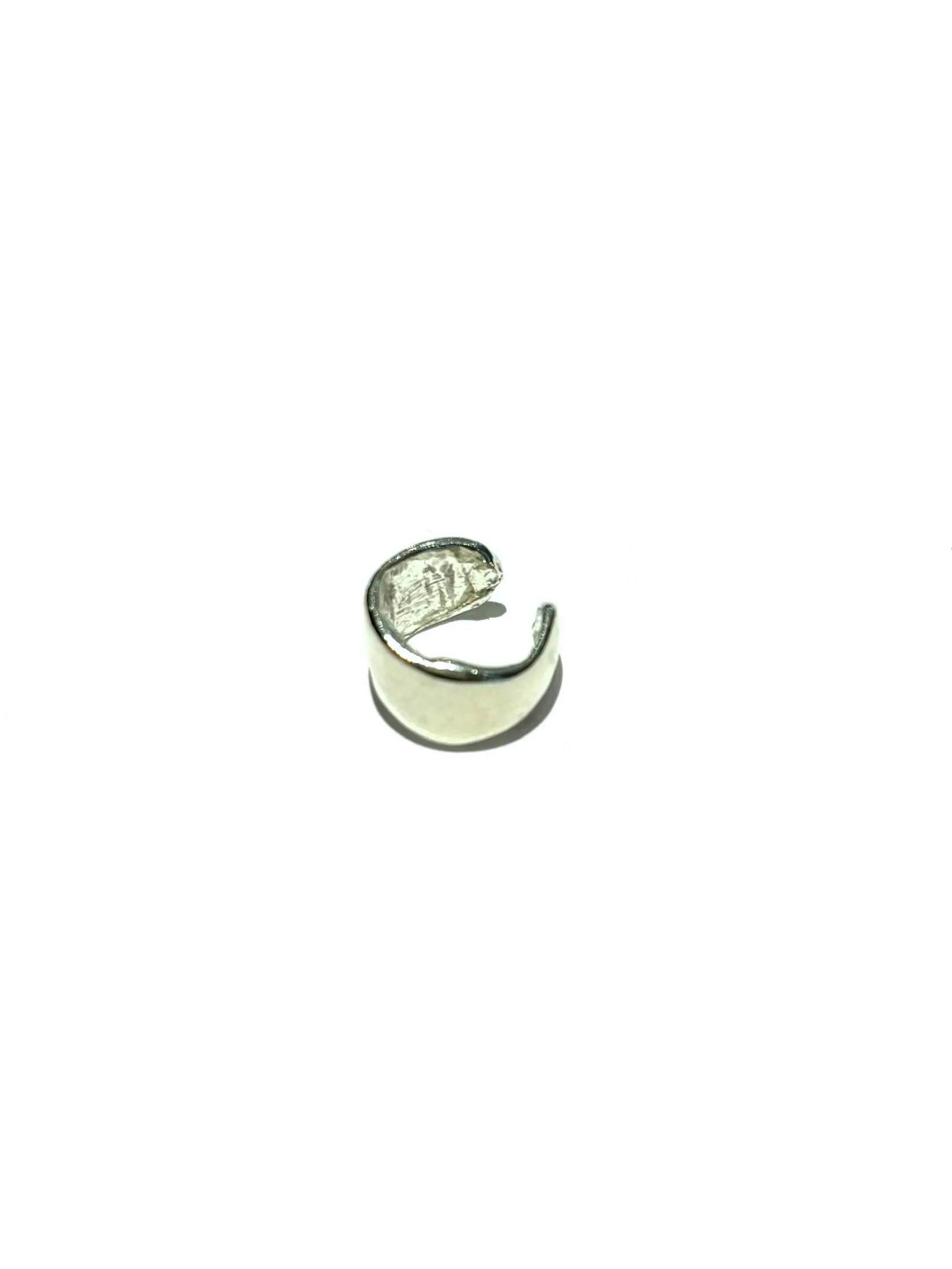 DOS PINCELES- Earcuffs (Brass or Silver)