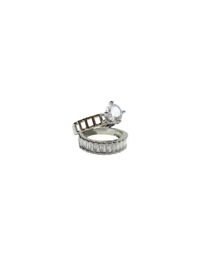Double Rings