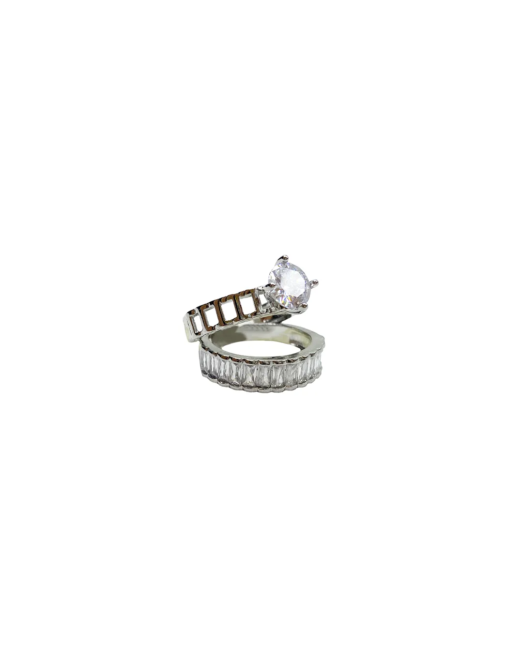 Double Rings