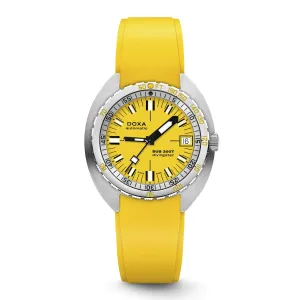 DOXA SUB 200T Divingstar Automatic – 804.10.361.31