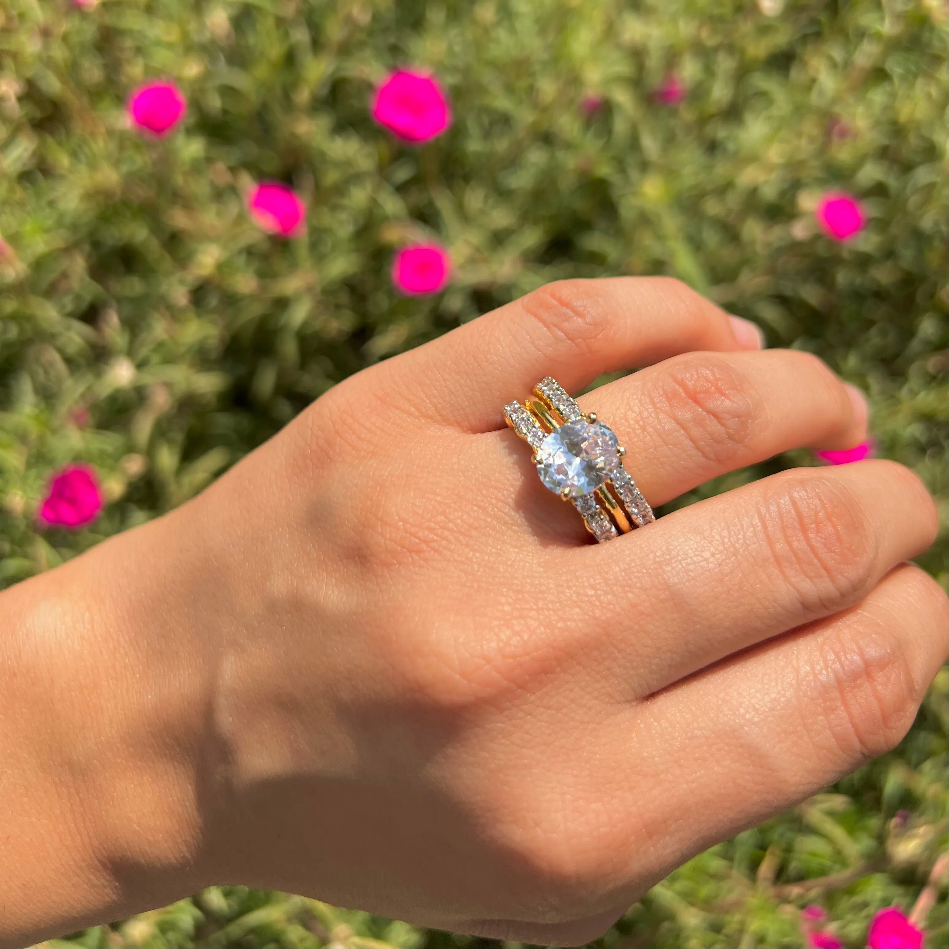 Dynasty Ring