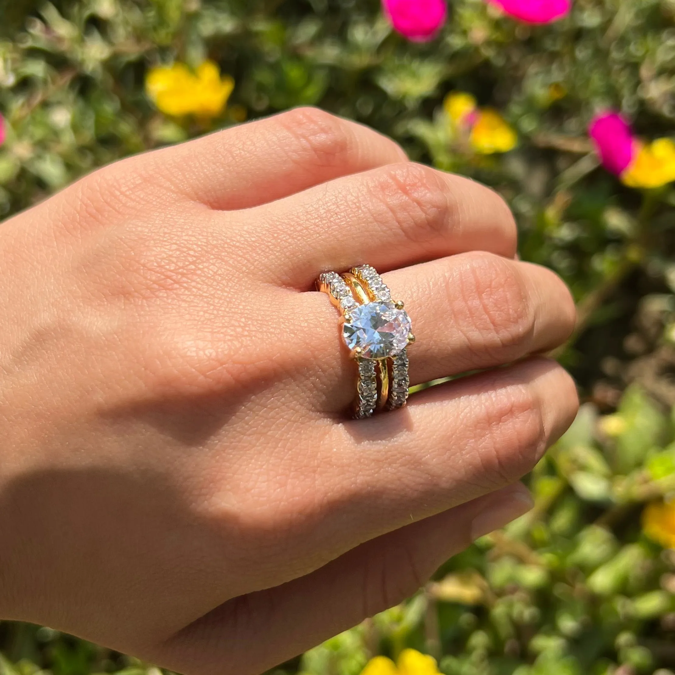 Dynasty Ring