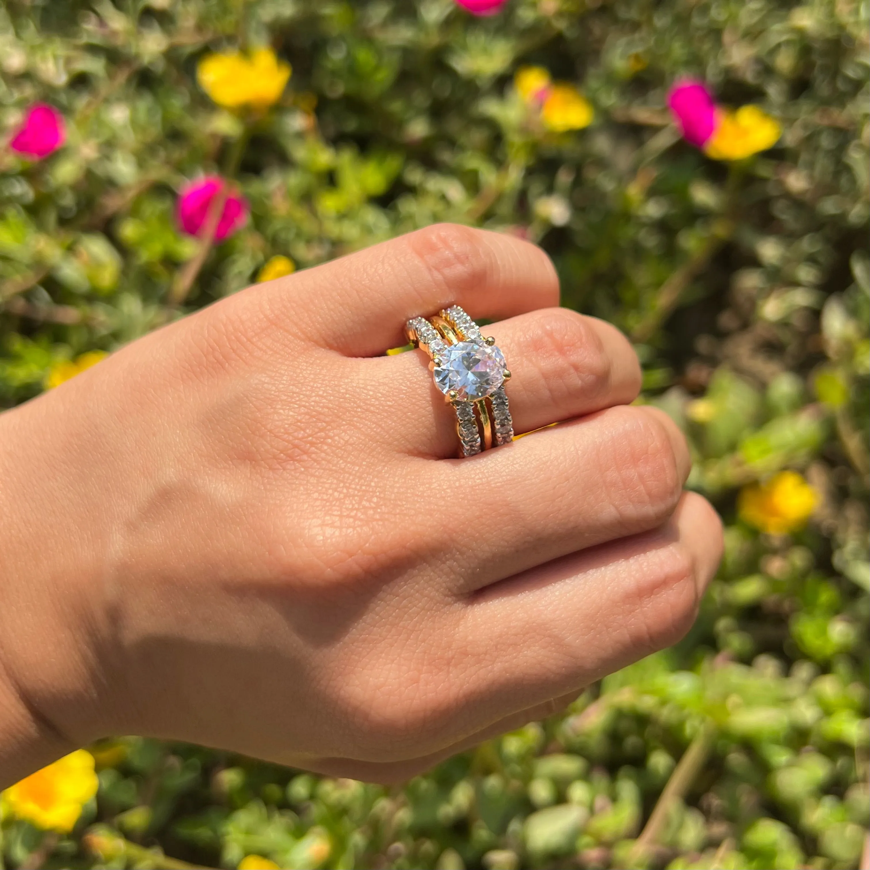 Dynasty Ring