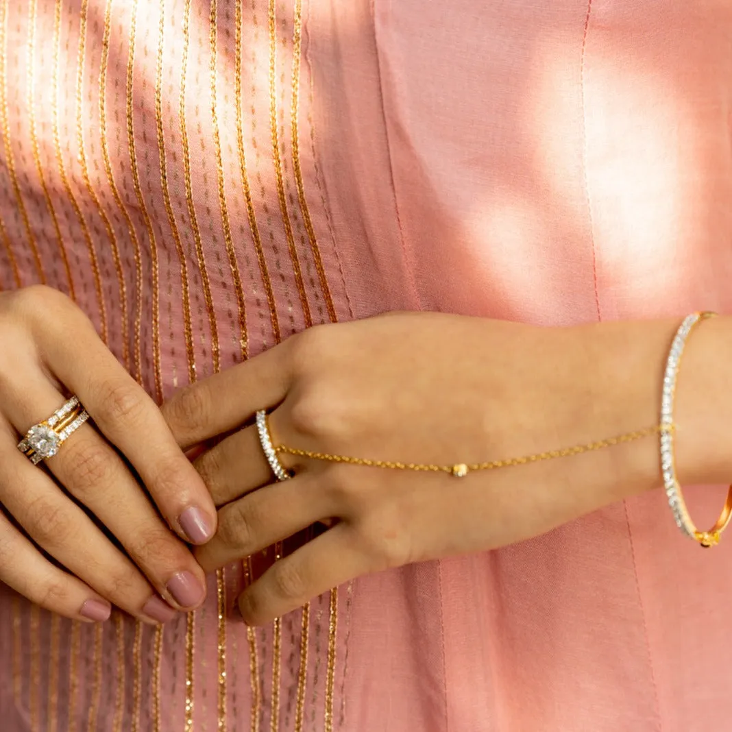Dynasty Ring