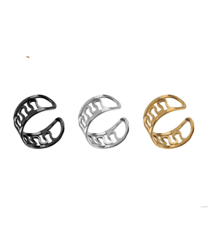 Ear Cuffs  Earrings for Unpierced  Ears
