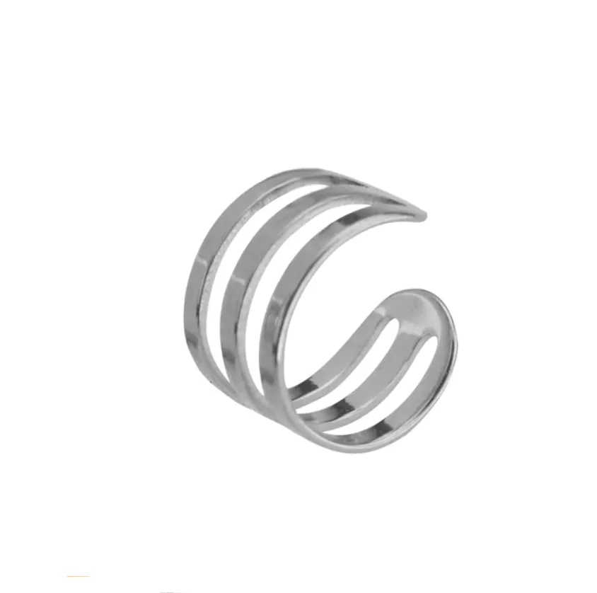 Ear Cuffs  Earrings  for Unpierced  Ears