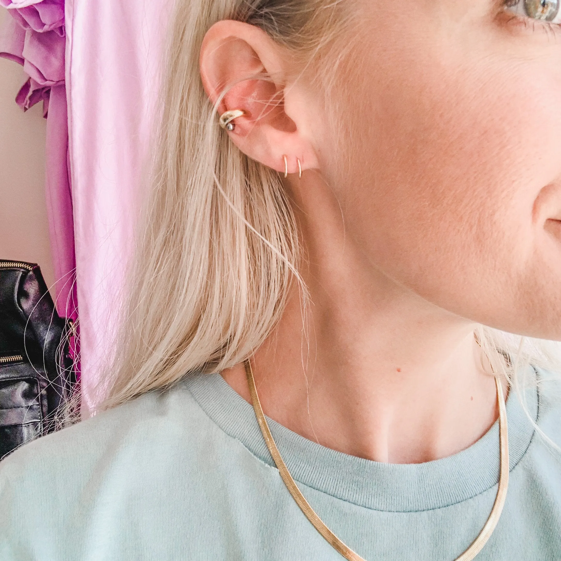 Ear Cuffs