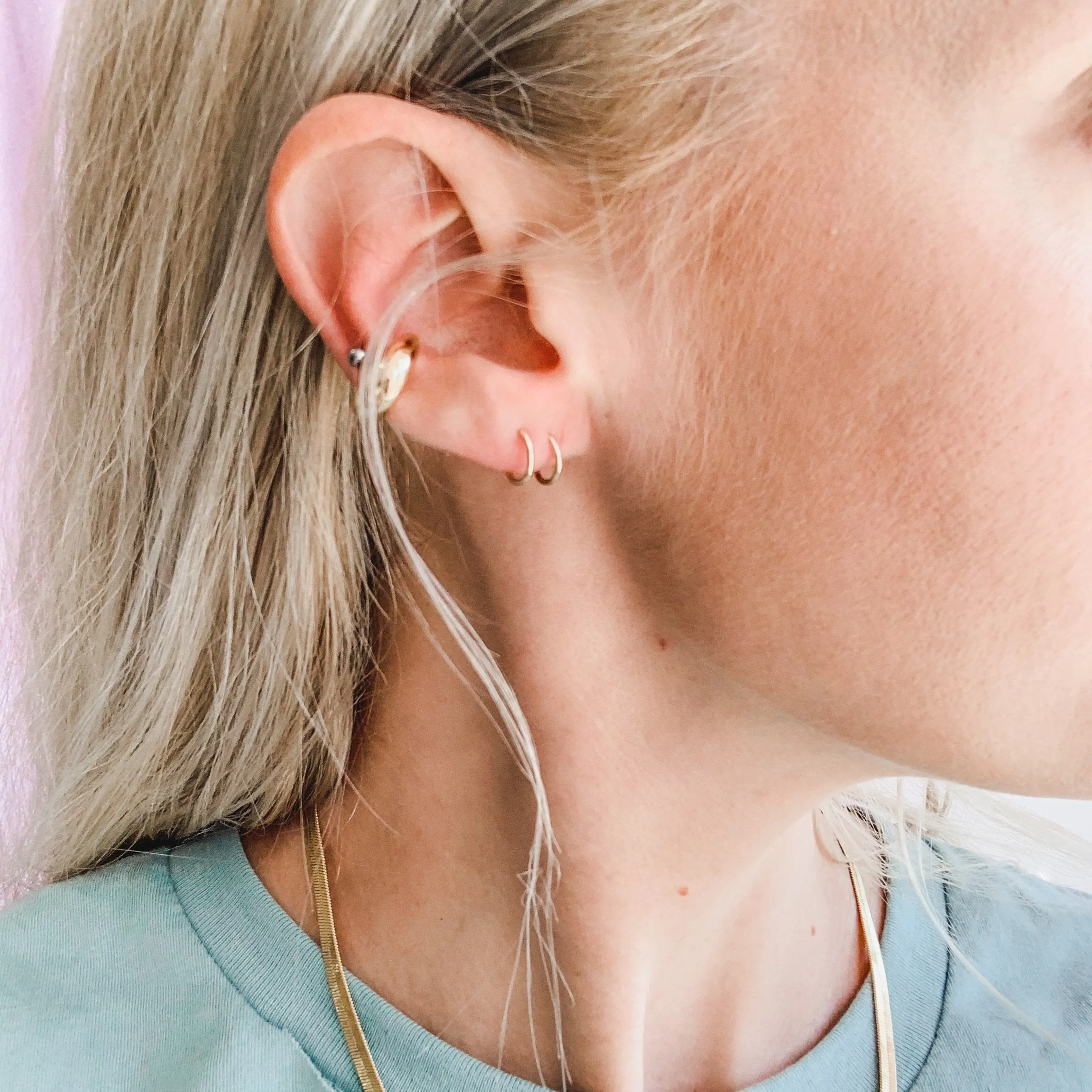 Ear Cuffs