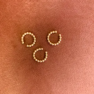 Ear Cuffs