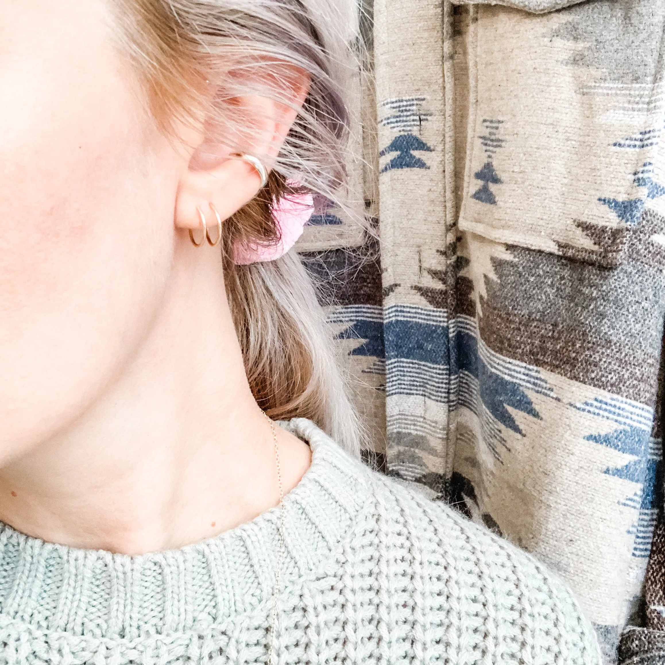 Ear Cuffs