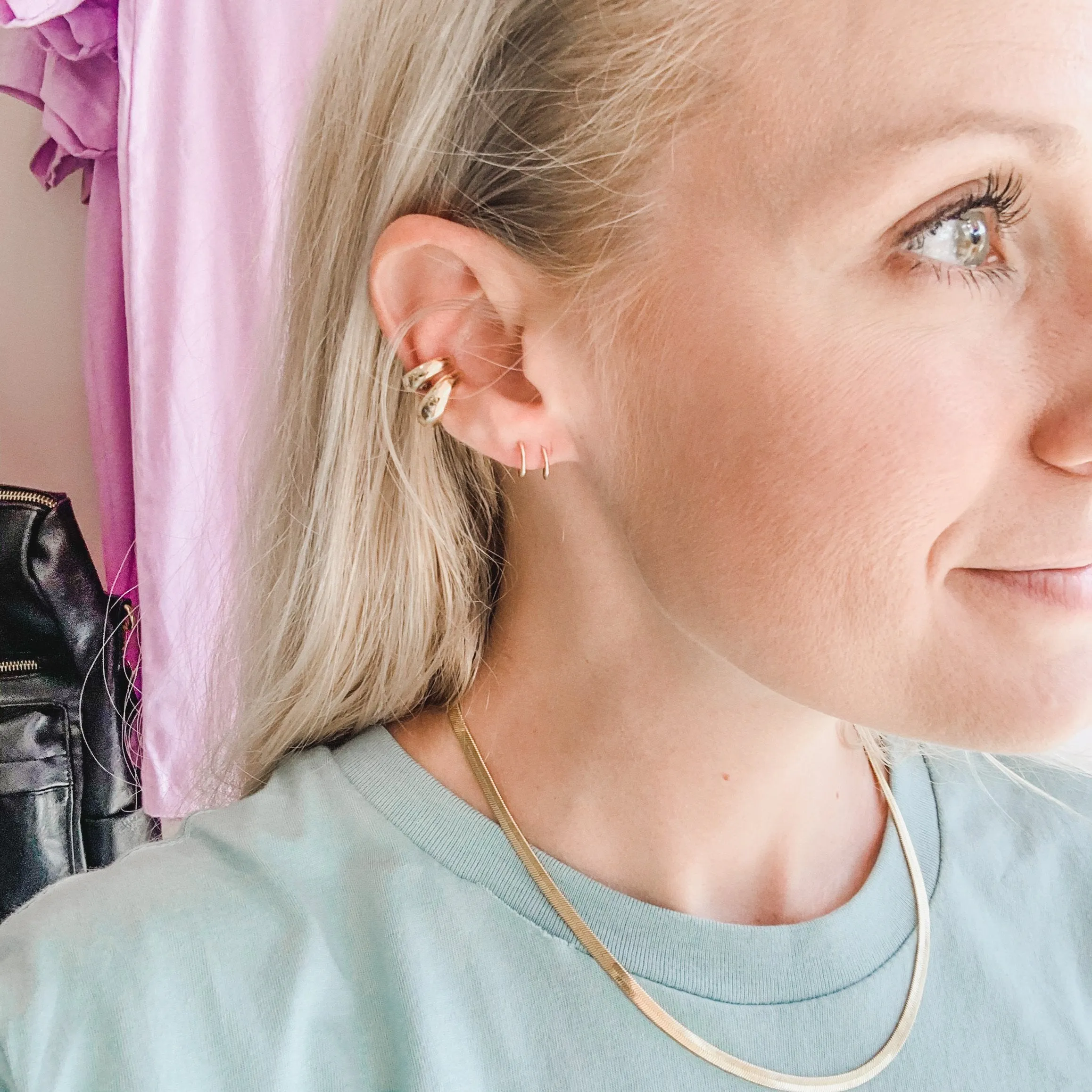 Ear Cuffs