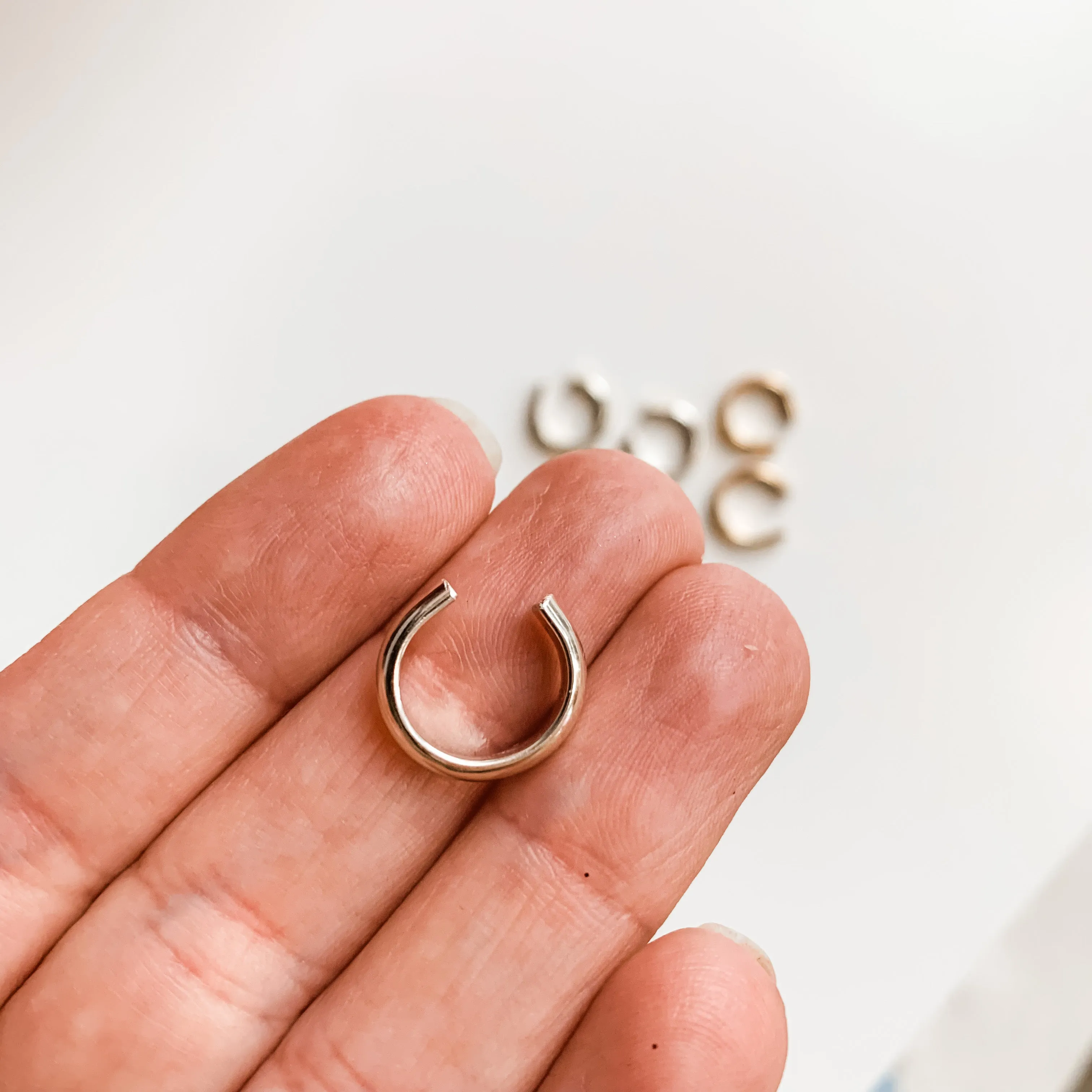 Ear Cuffs
