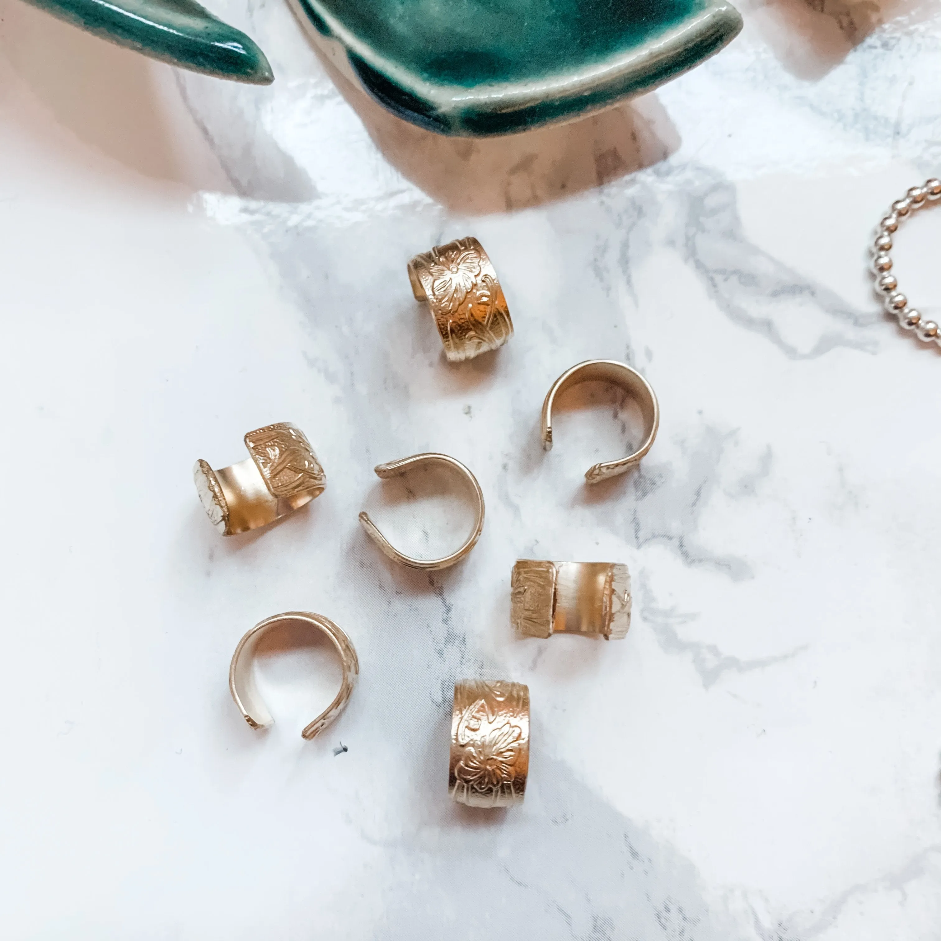 Ear Cuffs