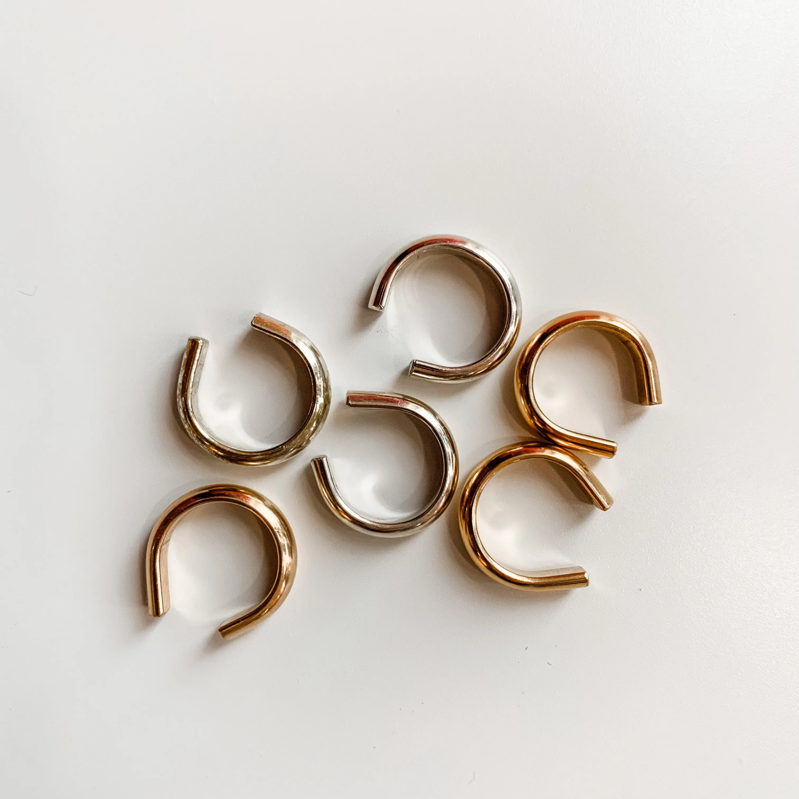 Ear Cuffs