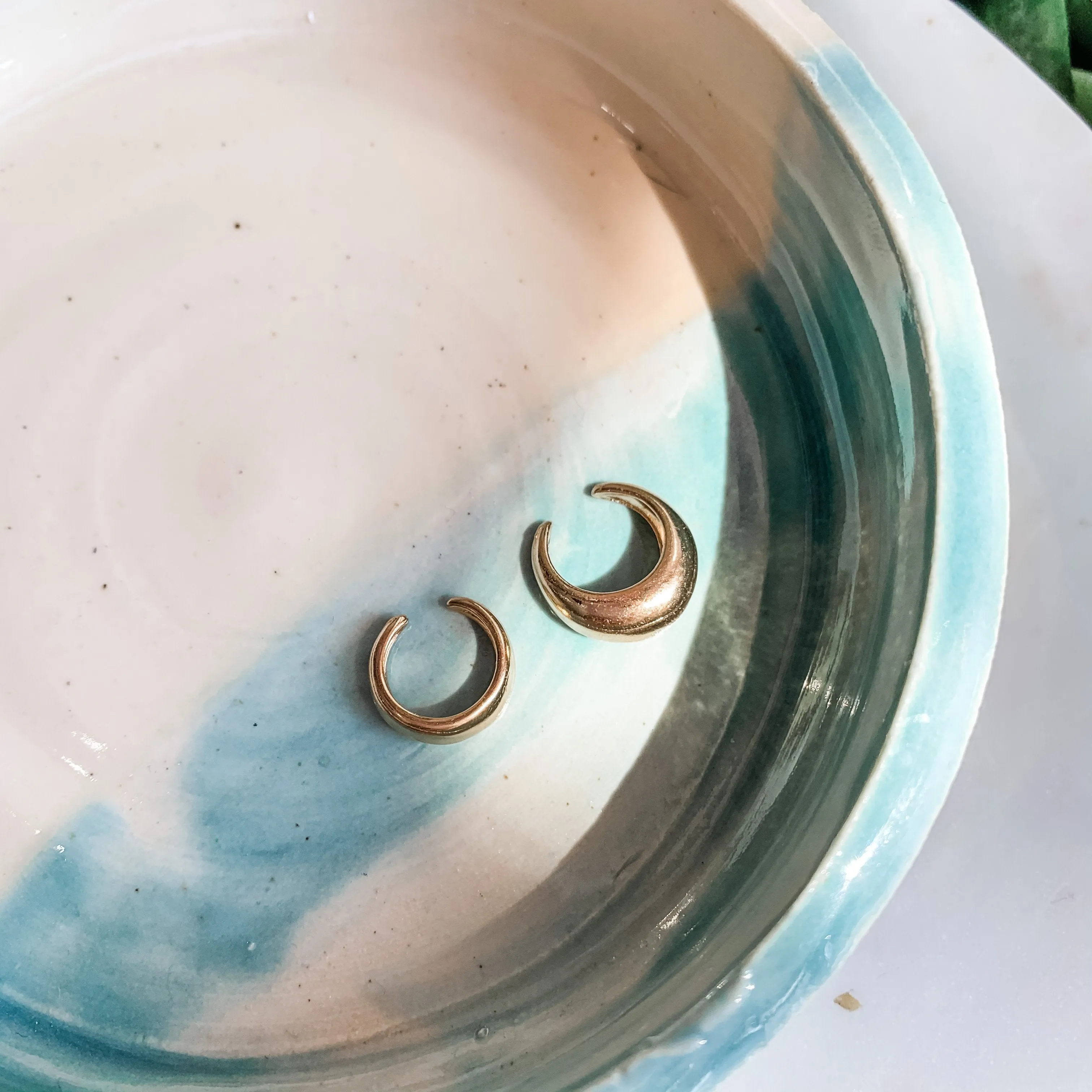 Ear Cuffs