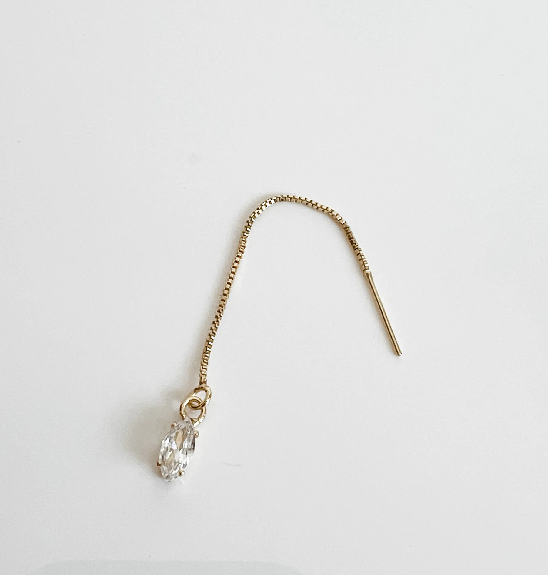 EAR THREADER