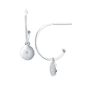 EARRINGS  RD V 0.02