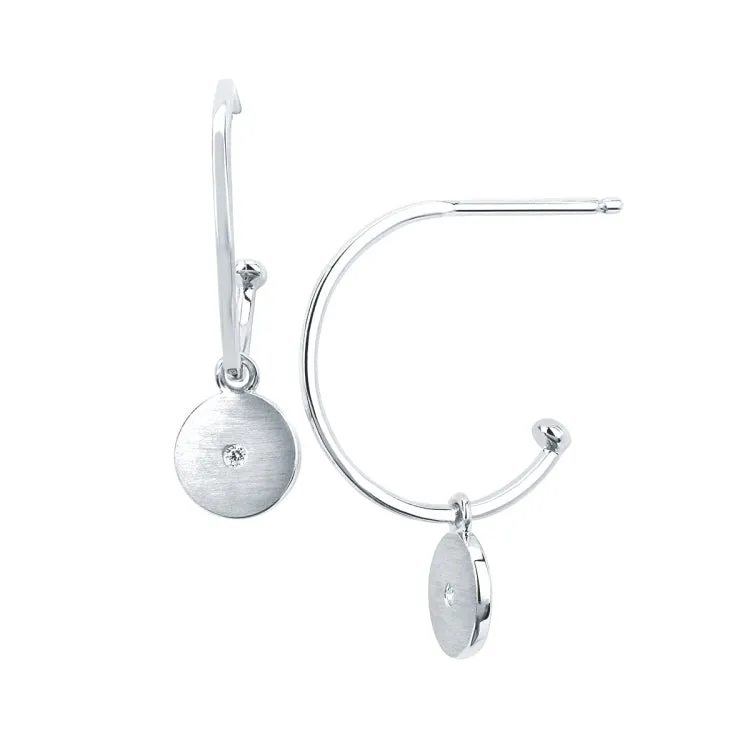 EARRINGS  RD V 0.02