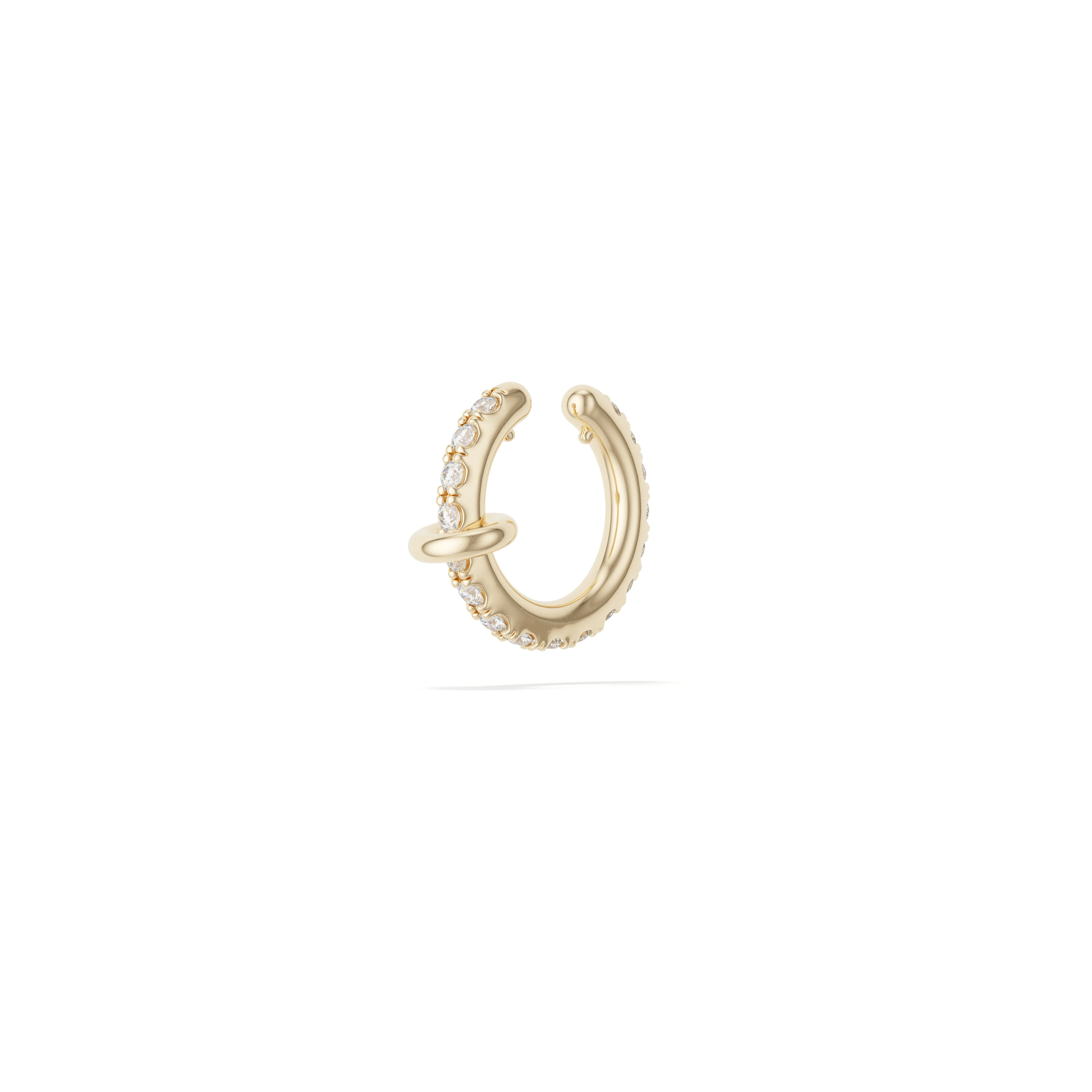 Elara YG Ear Cuff