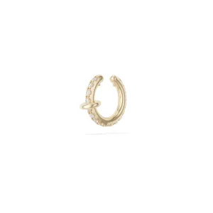 Elara YG Ear Cuff