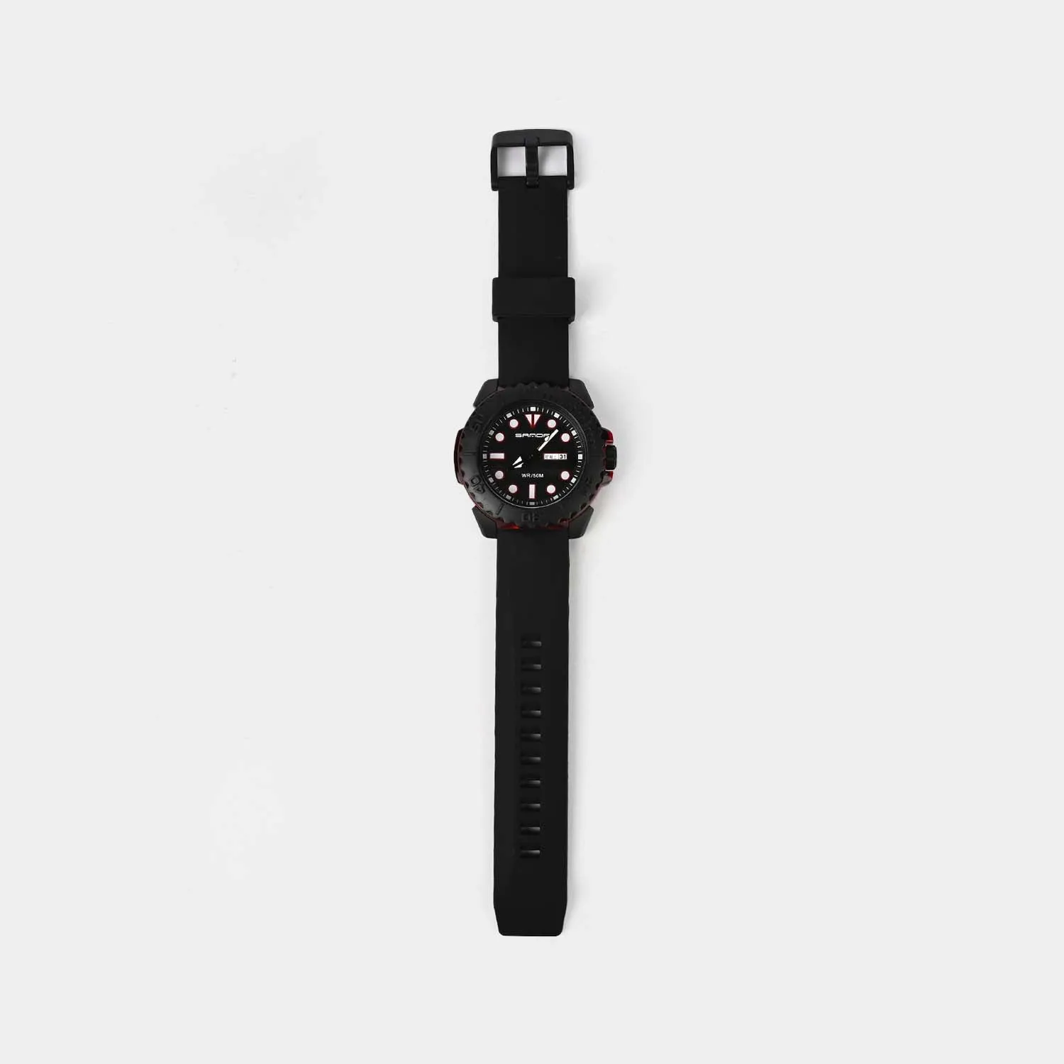 Elegant Wrist Watch For Everyday Style