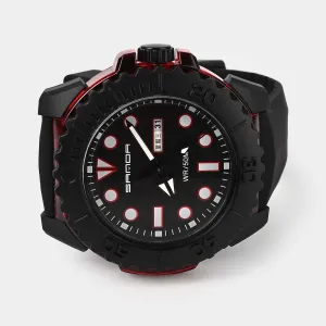 Elegant Wrist Watch For Everyday Style