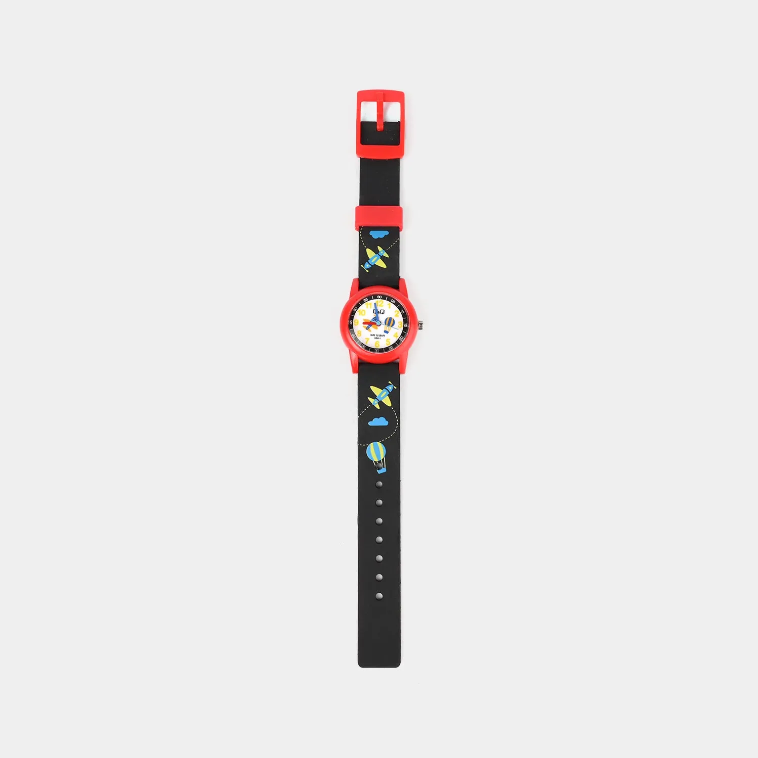 Elegant Wrist Watch For Everyday Style