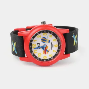 Elegant Wrist Watch For Everyday Style