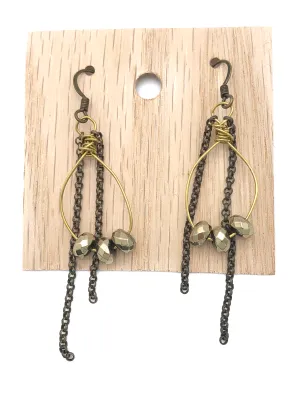Elko Earrings