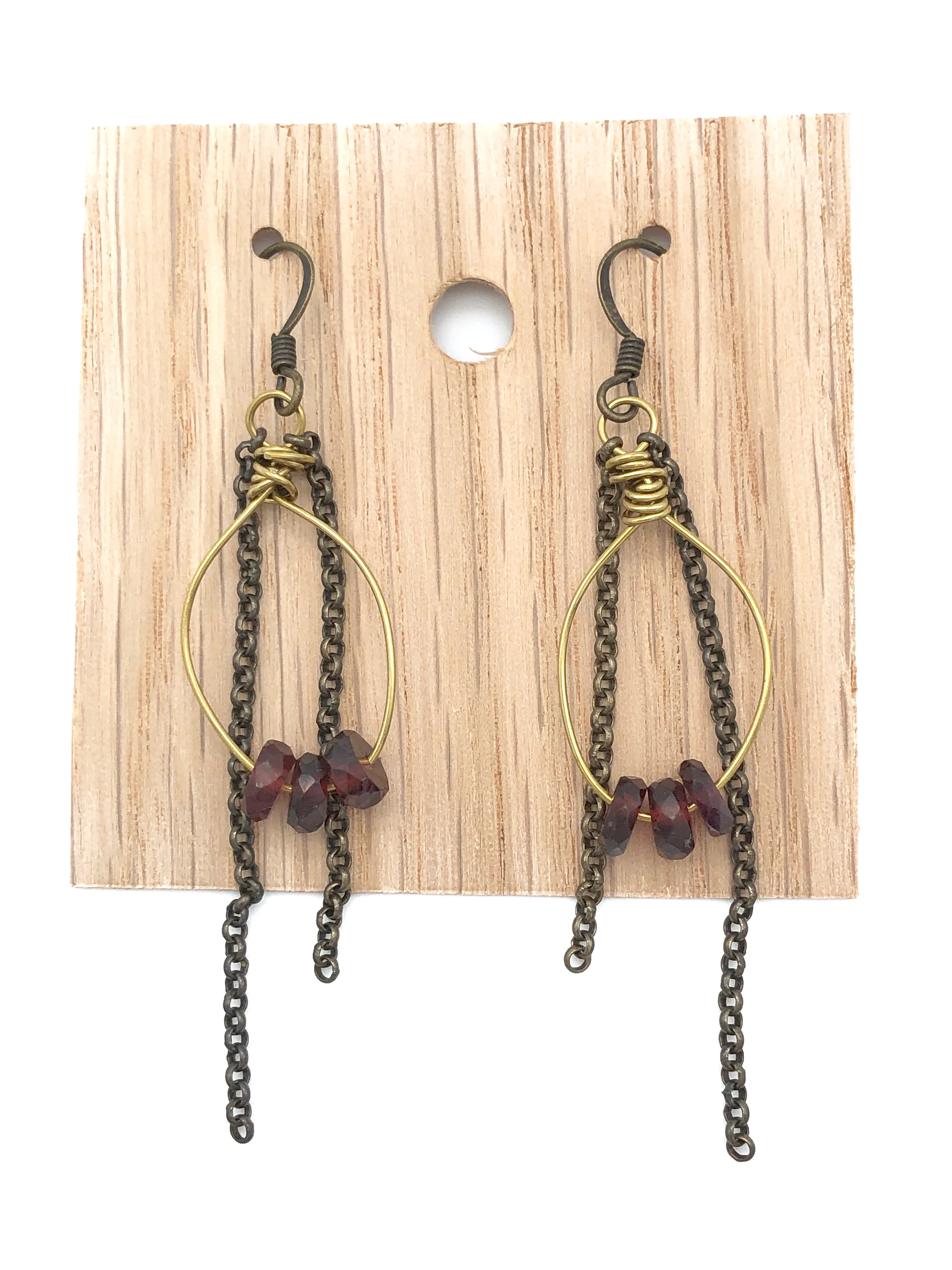 Elko Earrings