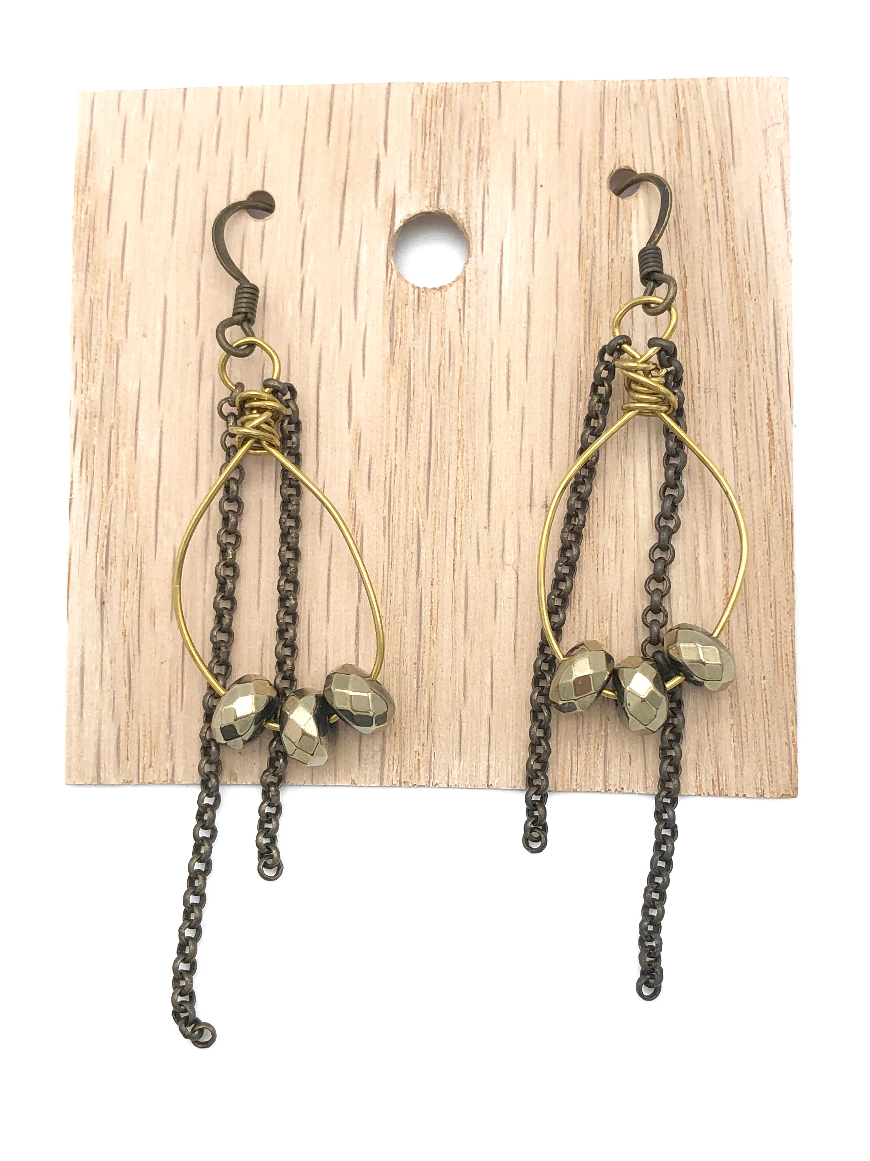 Elko Earrings