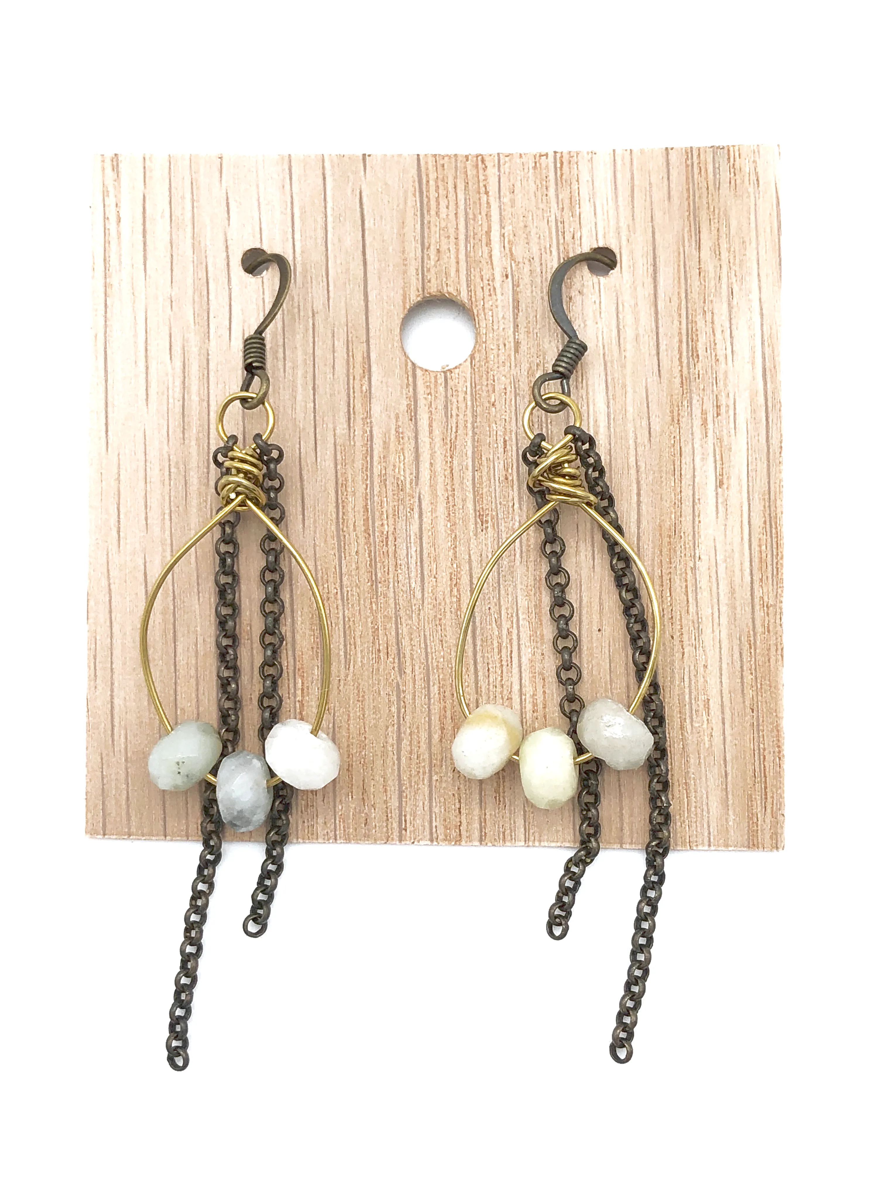 Elko Earrings