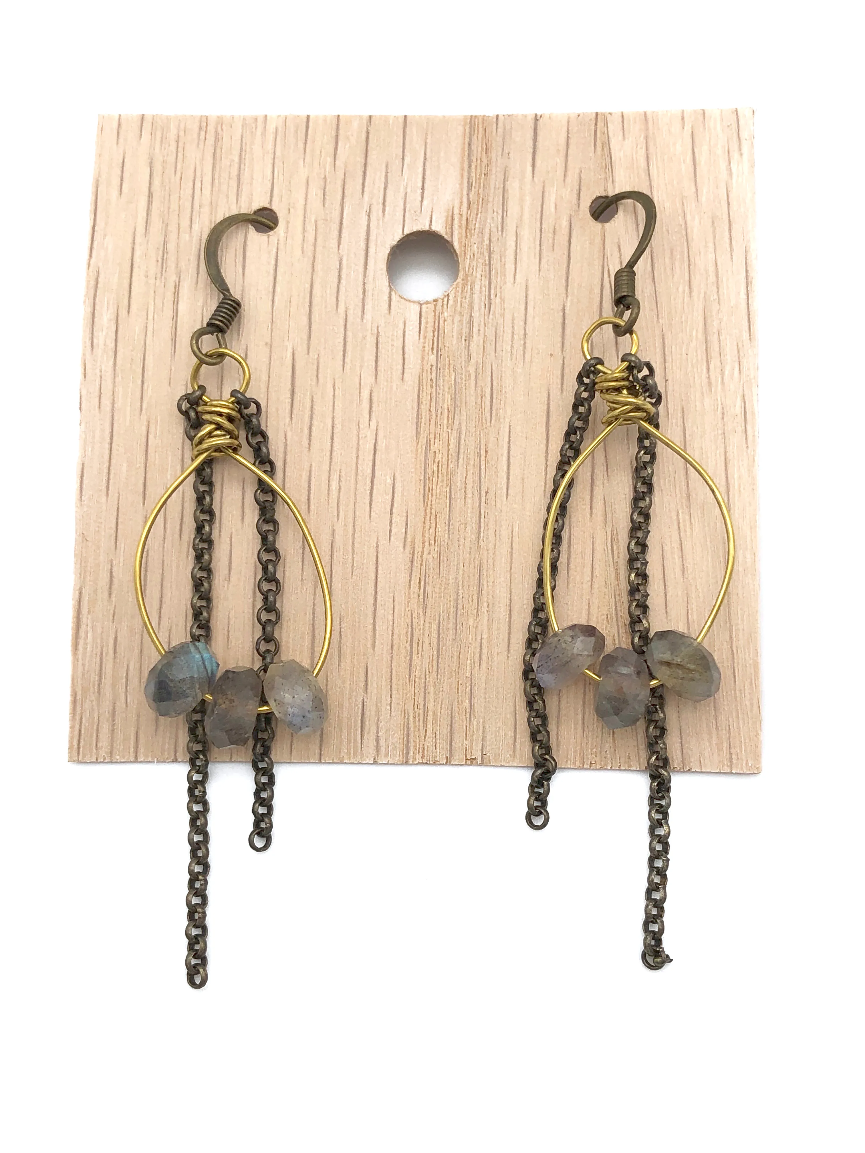 Elko Earrings