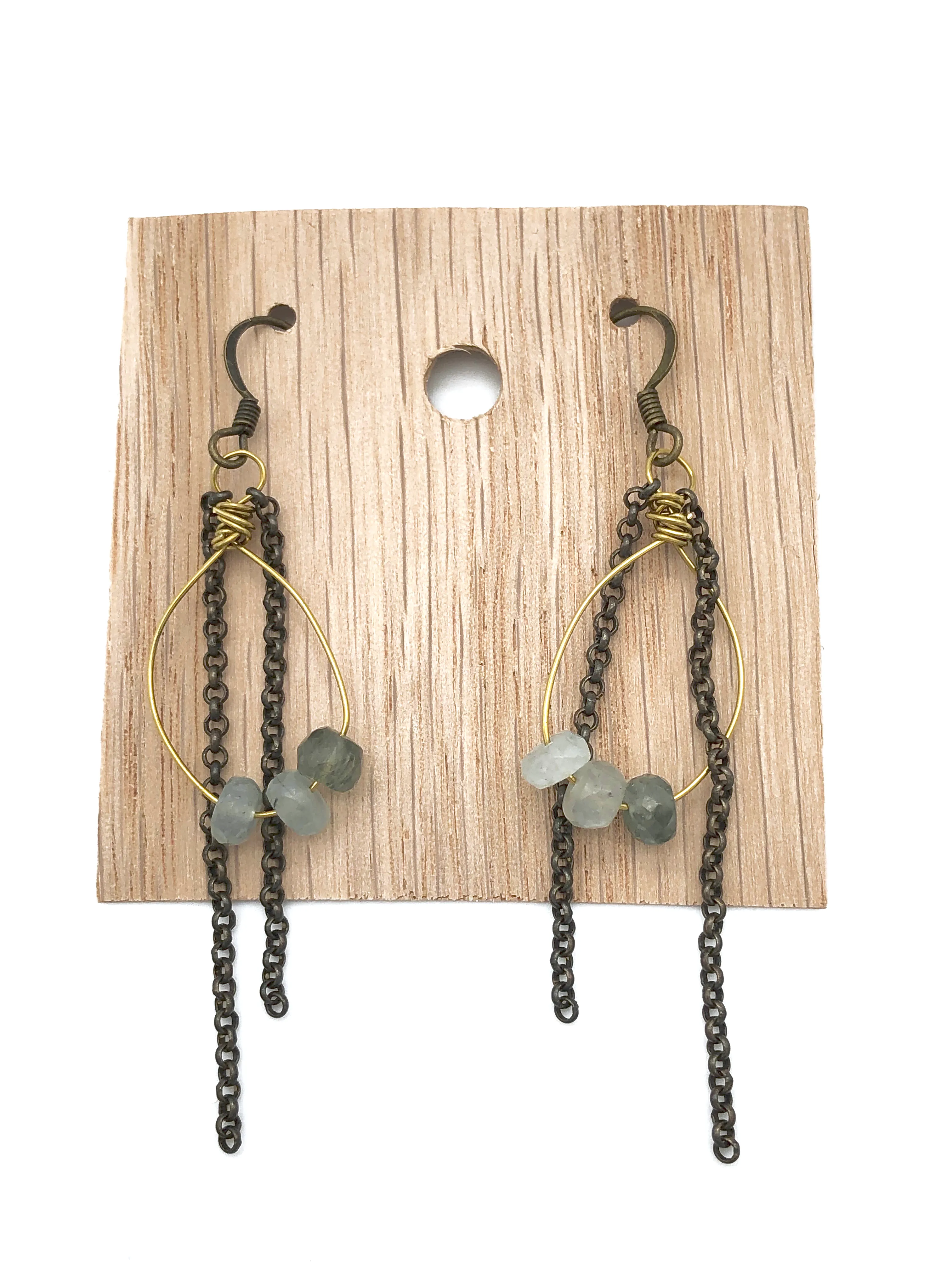 Elko Earrings