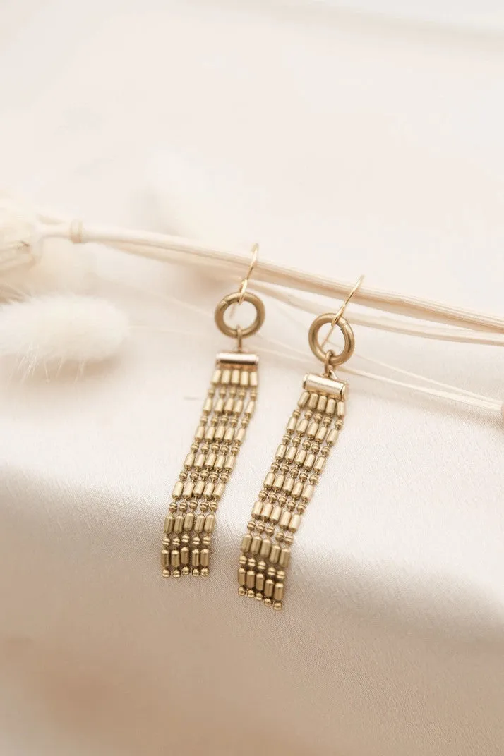 EMMY LOU EARRING