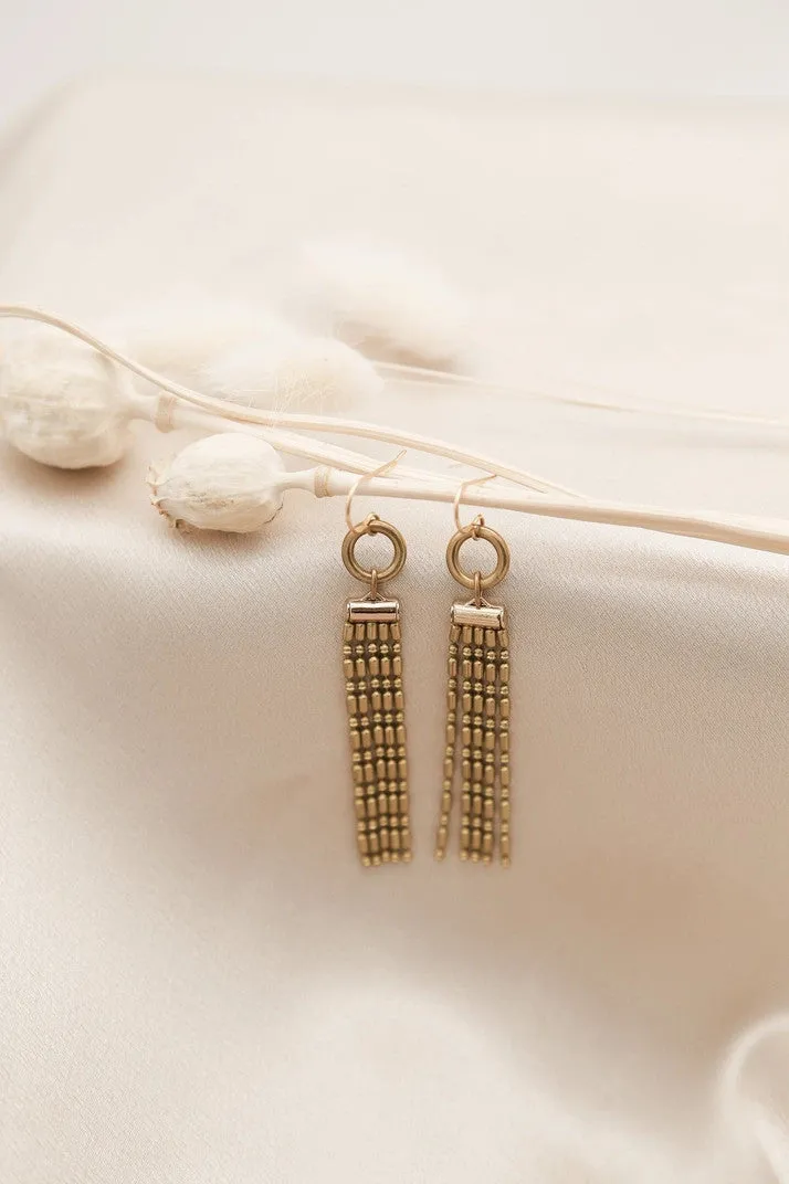 EMMY LOU EARRING