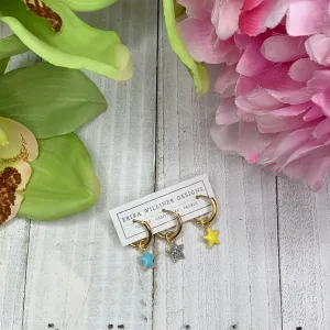 Erika Williner Designs - Carlota earrings