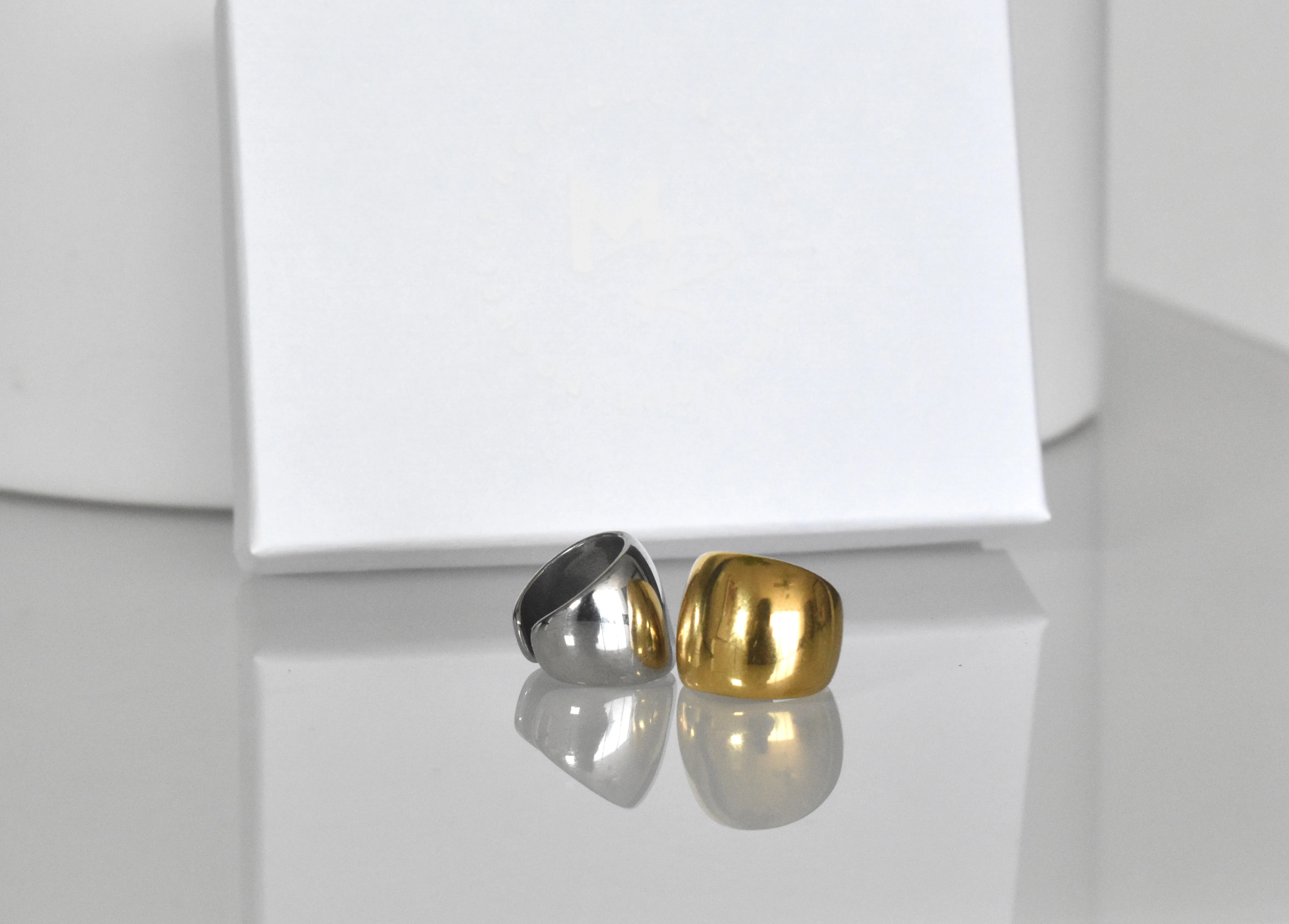 Essential Ear Cuffs
