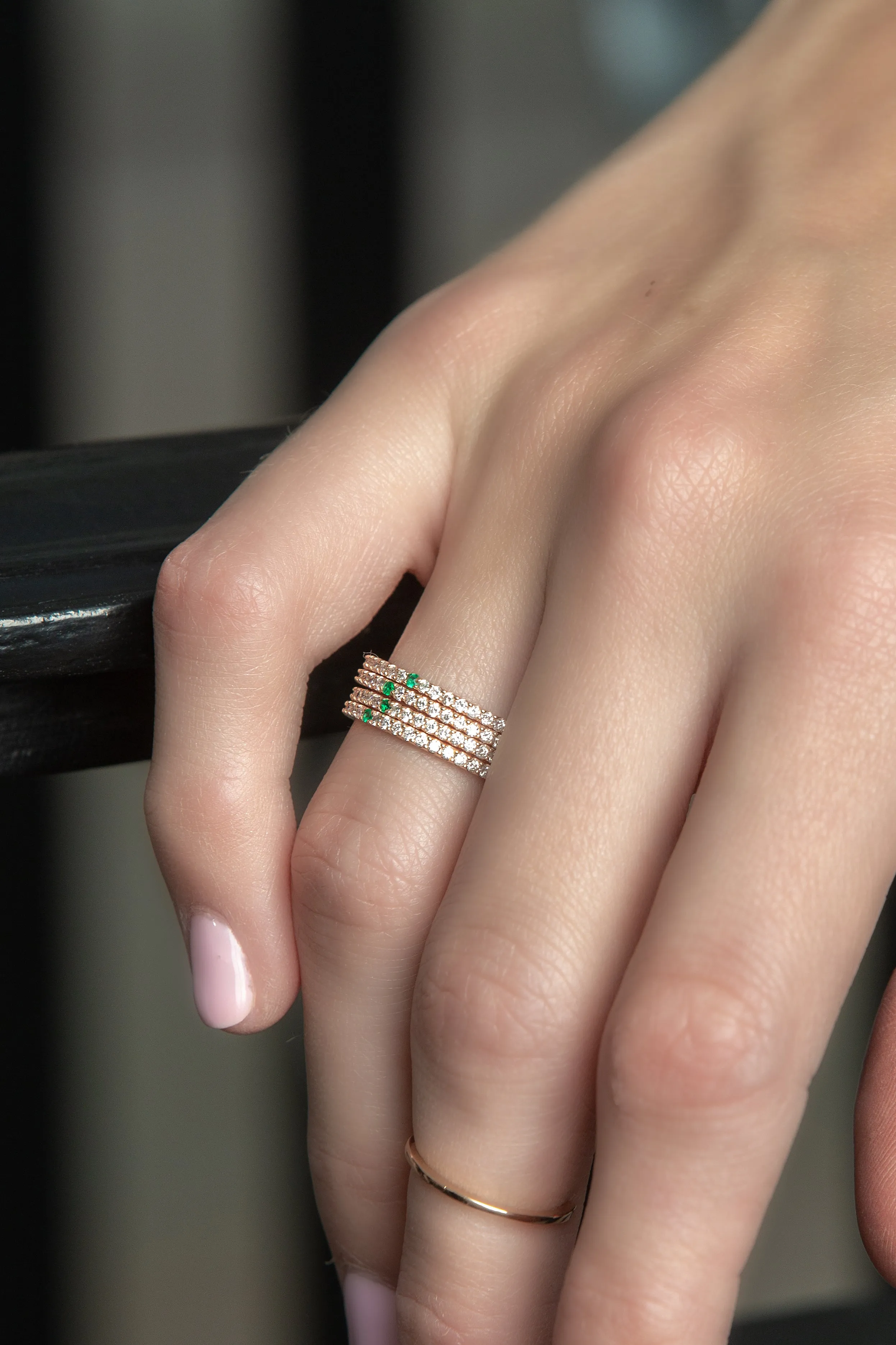 Eternity Ring