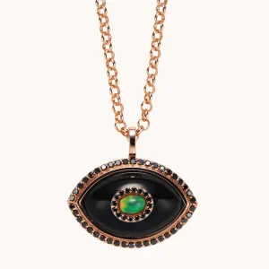 Eyecon Necklace