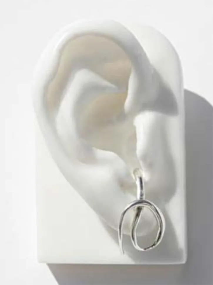 Faris Cobra Stud, Silver