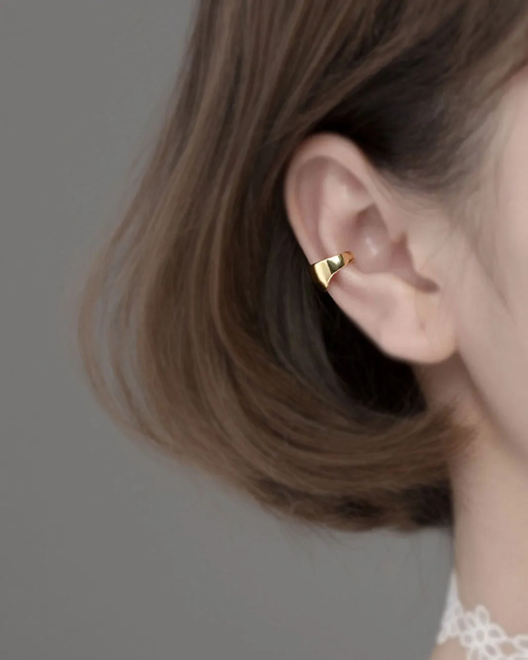 Fay Ear Cuffs