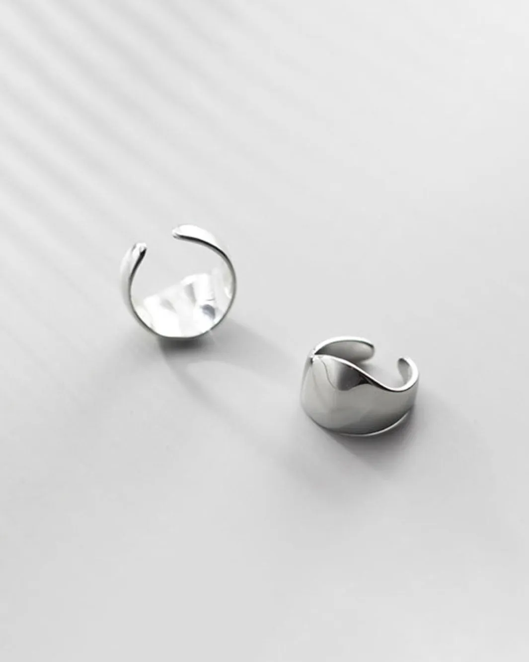 Fay Ear Cuffs