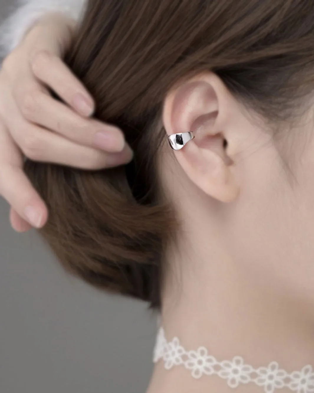 Fay Ear Cuffs