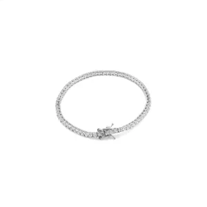 Flexible Tennis Bracelet