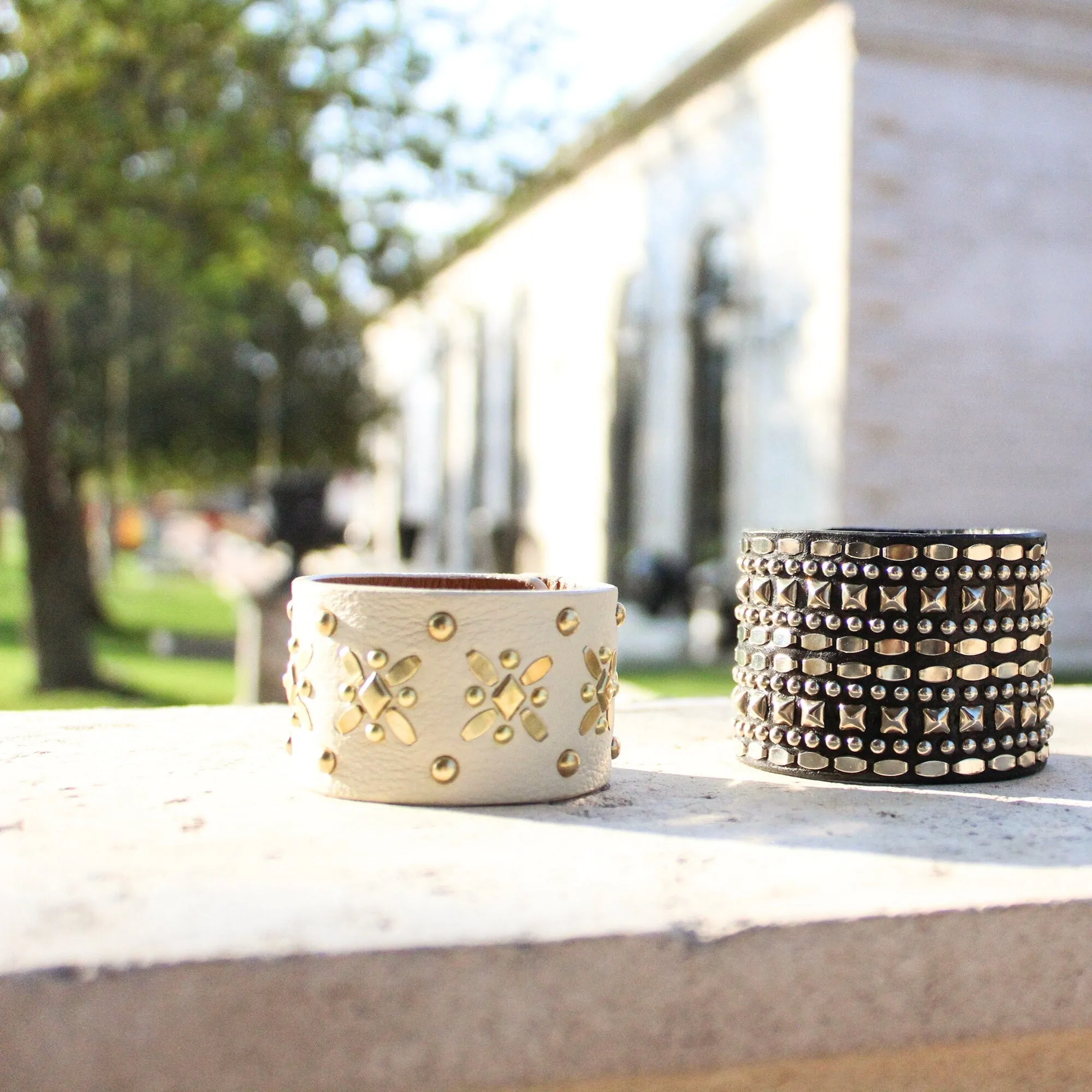 Frida 1.5" Bracelet