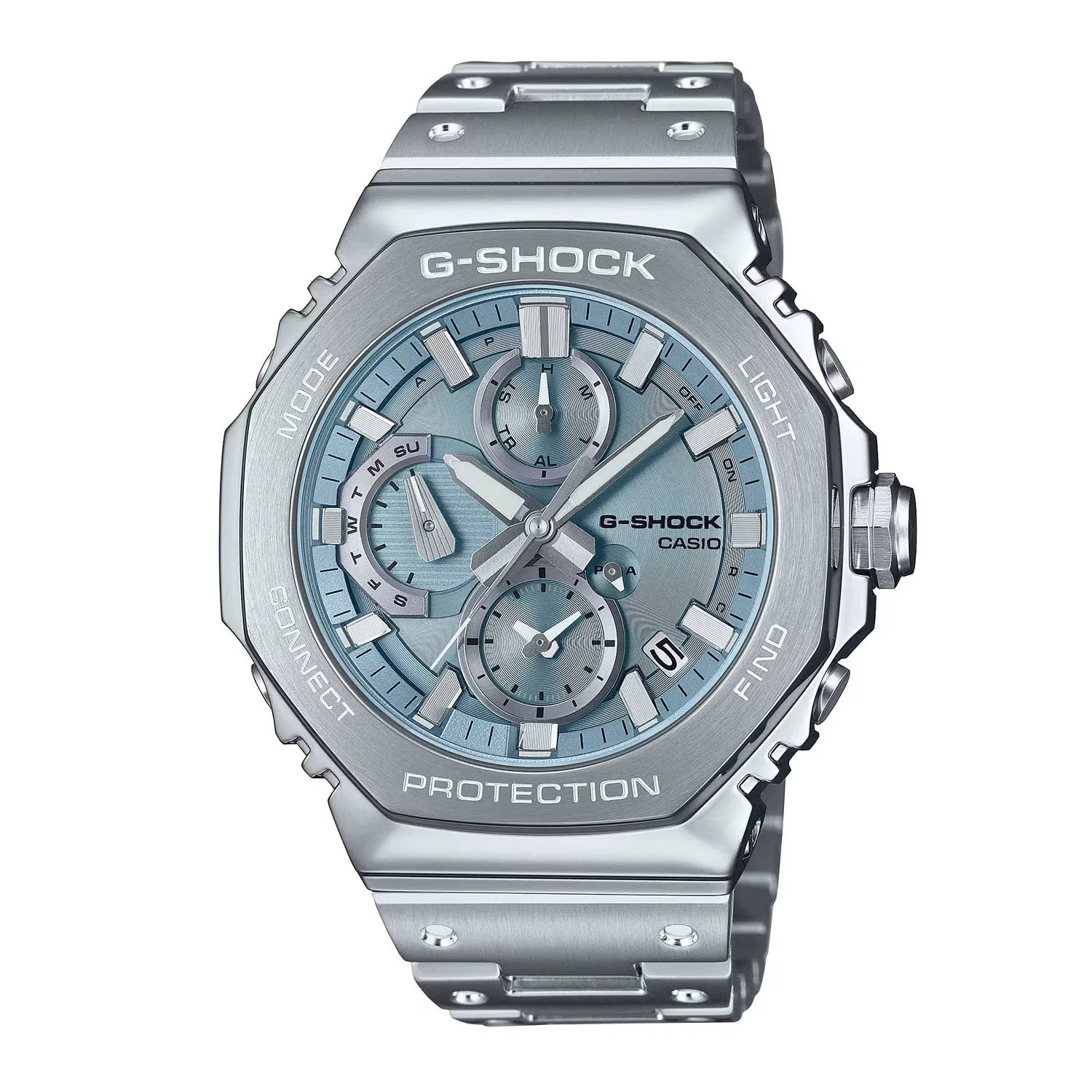 G-Shock Full Metal Solar – GMCB2100AD2A