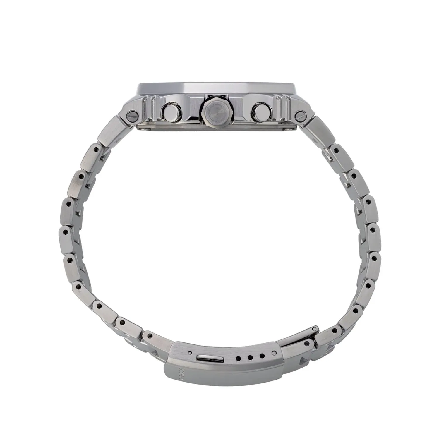 G-Shock Full Metal Solar – GMCB2100AD2A