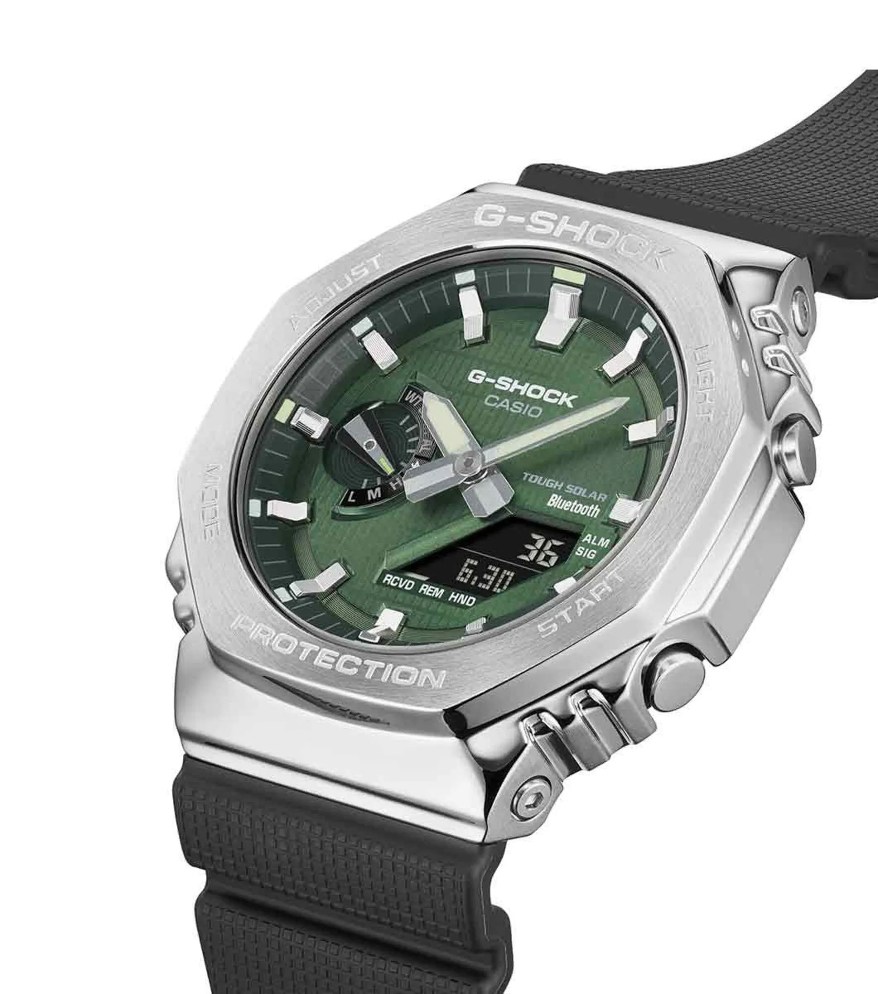 G-Shock GBM-2100A-1A3ER
